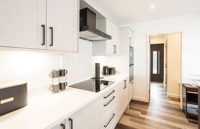 Host Stay The Stable - Foto 7