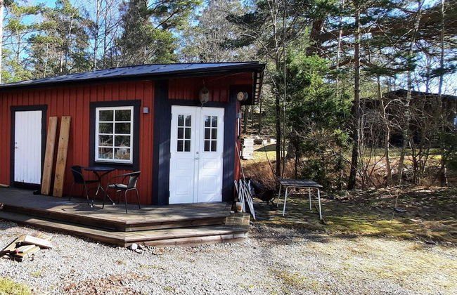 5 Star Holiday Home in Mariefred - Foto 27