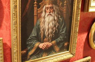 Le Cocon du Sorcier - Foto 20