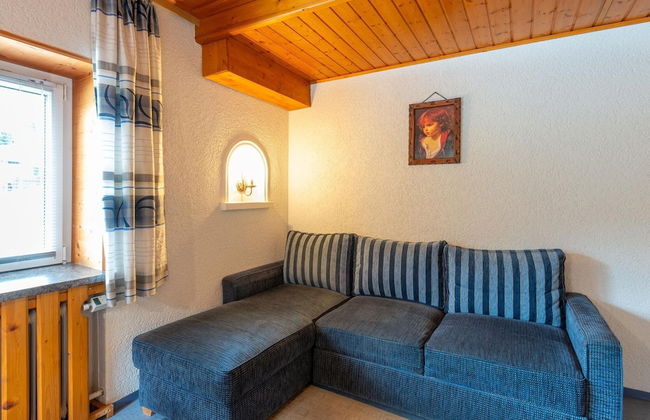 Holiday Home in Gaschurn Near Town Center - Foto 9