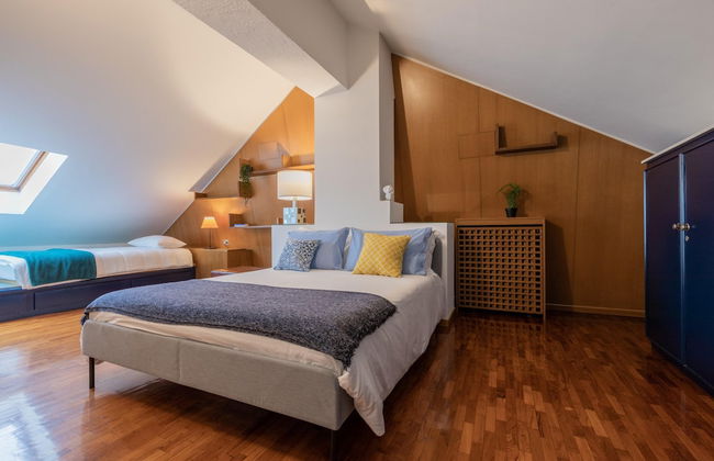 Villetta con Giardino Allo Stadio by Wonderful Italy - Foto 4