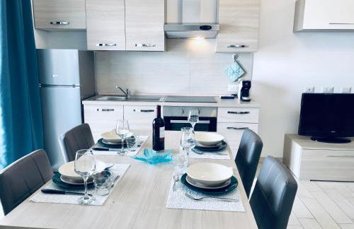 Apartment Tramonto sea-front - Foto 4