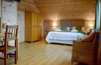 Coll Lodge, Isle of Harris - Foto 4