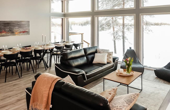 Villa kallas - Foto 7