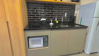 Lumen Studios - Conforto na Zona Leste - Foto 4