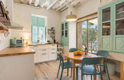 Flamenco y Sol Lecrín by Ruralidays - Foto 8