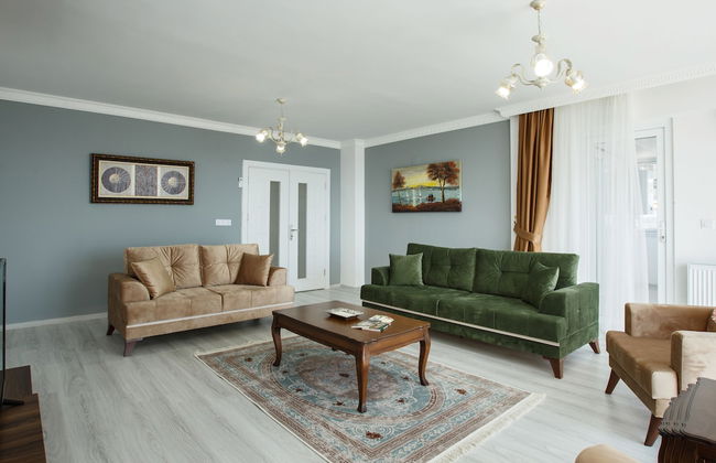 Golden Star Suites - Foto 1