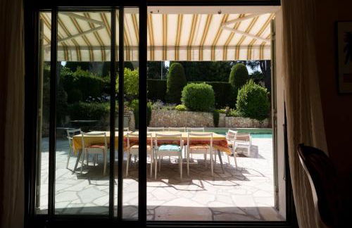 Villa Tsavorite - Cannes Californie - Foto 9