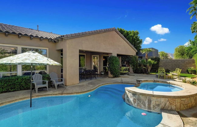 Songbird by Avantstay Pool, Spa & Firepit + Tons of Outdoor Seating - Foto 22