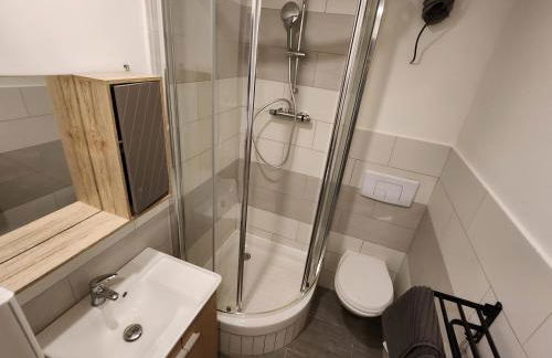 Studio cozy centre ville rdc - Foto 5