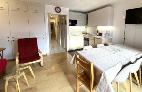 Résidence Pégase - maeva Home - Appartement 3 Pièces 8 personnes - Sélection MAE-3663 - Foto 25