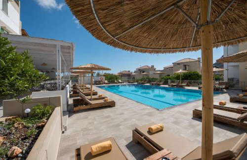 Mitos Village - Foto 3