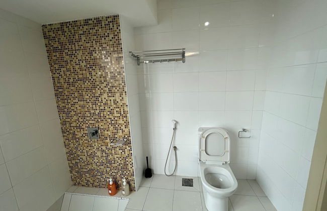 Solaris Dutamas by Manhattan Group - Foto 7