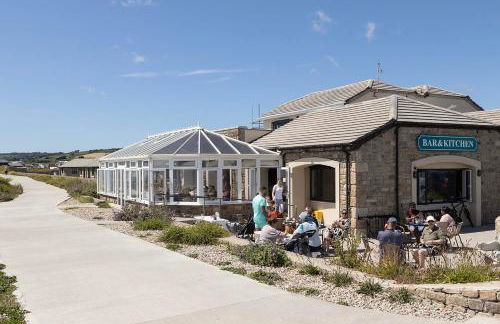Beach House Apartment, Across St Michaels Mount - Foto 13