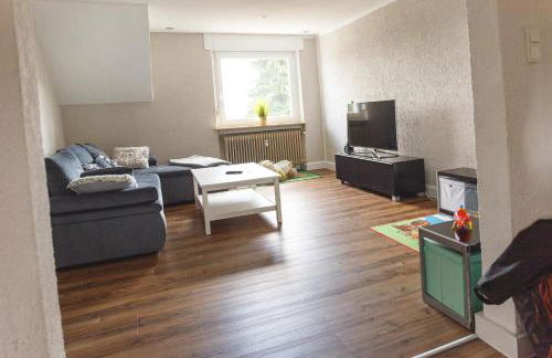 100 qm DG Wohnung 《Kehr wieder》Bexbach Saarland - Foto 34