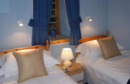 Shegarton Farm Cottages - Foto 13