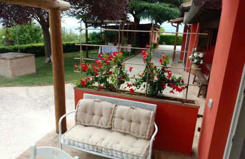 Casa vacanze Castellara - Foto 49