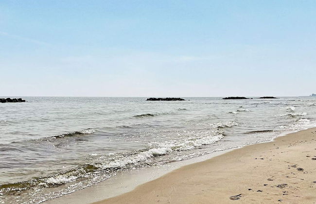 8 Person Holiday Home in Skanes Fagerhult-by Traum - Foto 15