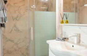 Appartement Duplex Totalement Meublé et Équipé - Foto 37