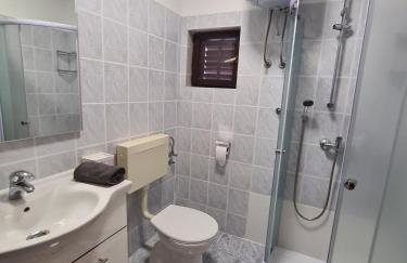 Apartments Barbati - Foto 44