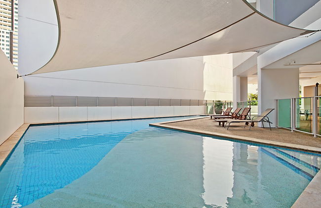 Beachlife Holiday Apartments - Photo 55