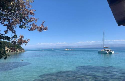 BugenVilla - South Corfu house - Foto 56