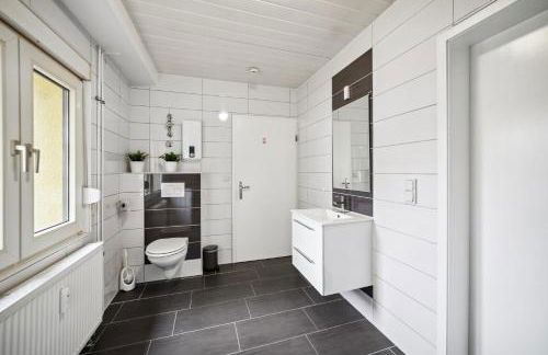 MONTEUR - Unterkunft für bis zu 6 Personen in 63452 Hanau - HU08a - Foto 12