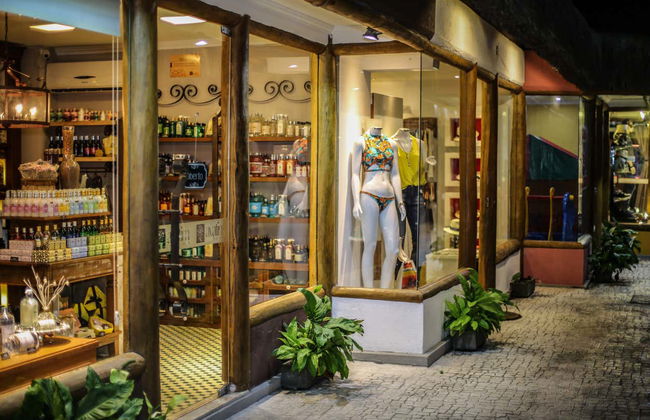 Visite nocturne d'Arraial d’Ajuda - Photo 7