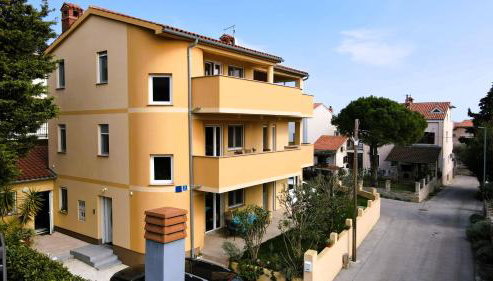 Apartmaji Valentina - Foto 3