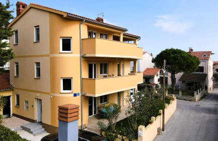 Apartmaji Valentina - Foto 3