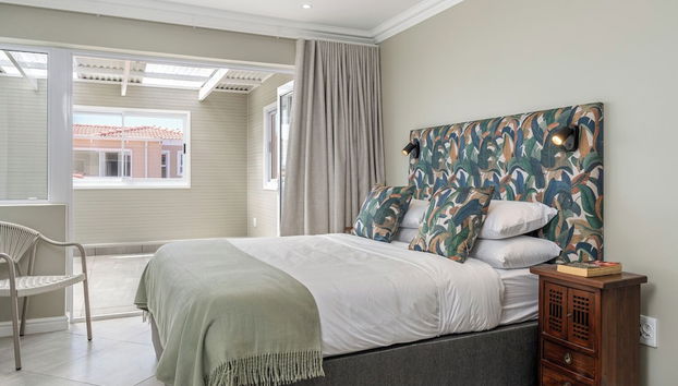 Harbour Club - Foto 4, Zimmer