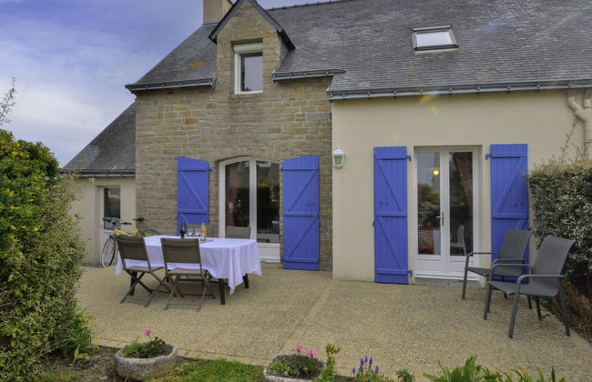 Charme des Govelins - Foto 23