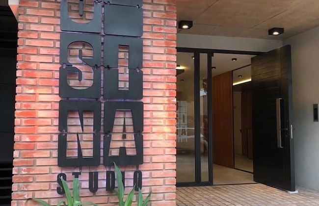 Usina Studio by FMA Coliving - Foto 17