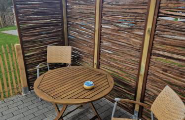 Ferienhäuschen Landleben pur - Foto 21