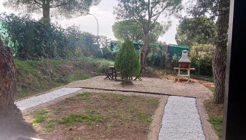 La cabaña de Uceda - Foto 5, Garden