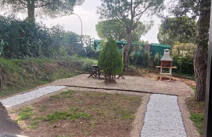 La cabaña de Uceda - Foto 5