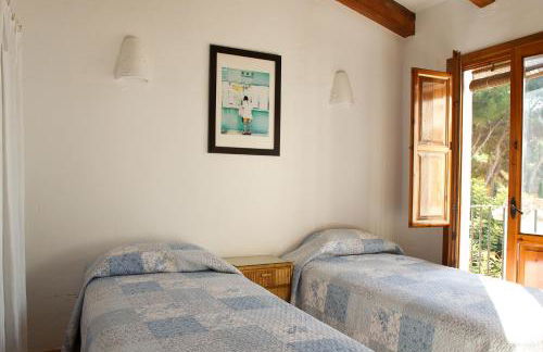 Moraira Beach Rental - Foto 23