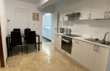 A Clinica Piso 1 Family suite - Foto 26