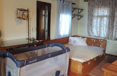 Prespes Lake View Family Apartment - Photo 28