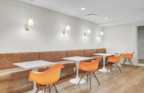 The Land FanCave Arcade Putt Walk 2 Stadium - Foto 48