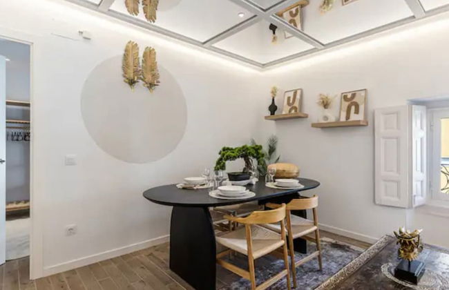 Apto Plaza de Oriente Madrid - Foto 8