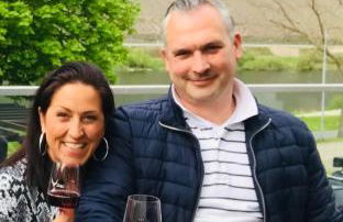 Residenz Moselzauber - Ferienwohnungen mit Pool Landschaft - Foto 25