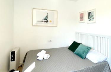 SPACIOUS, SUNNY FLAT BY CITY OF ARTS & SCIENCES - Foto 40