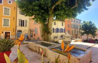 Entre Saint-Tropez et les gorges du Verdon. - Foto 25