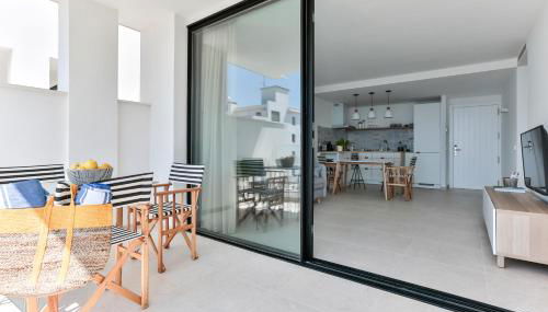 ECO-APARTMENTS LA MARINEDA & HOTEL THALASSA SPORT & SPA - Foto 5