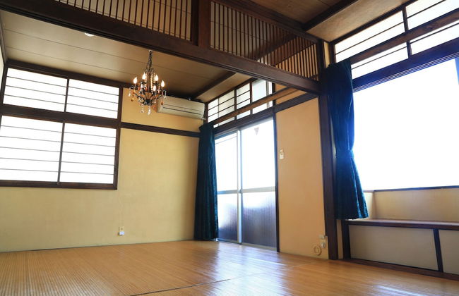 Atami Japan Onsen House - Photo 2