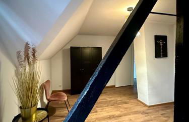 148qm Apartment, nähe Düsseldorf, 4 Schlafzimmer, privater Parkplatz - Foto 12