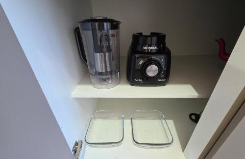 Casa 01 com 2 quartos, churrasqueira 15min centro - Foto 35