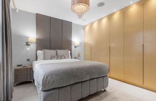 All-inclusive apartments in central London - Photo 45