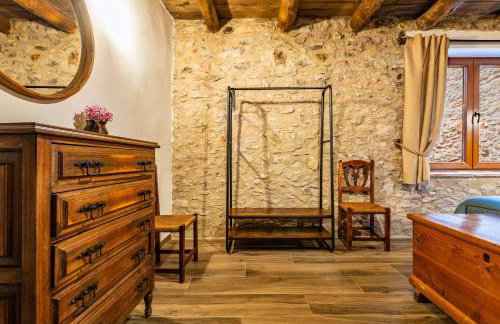 Masía La Parreta Estancia La Morada - Foto 26